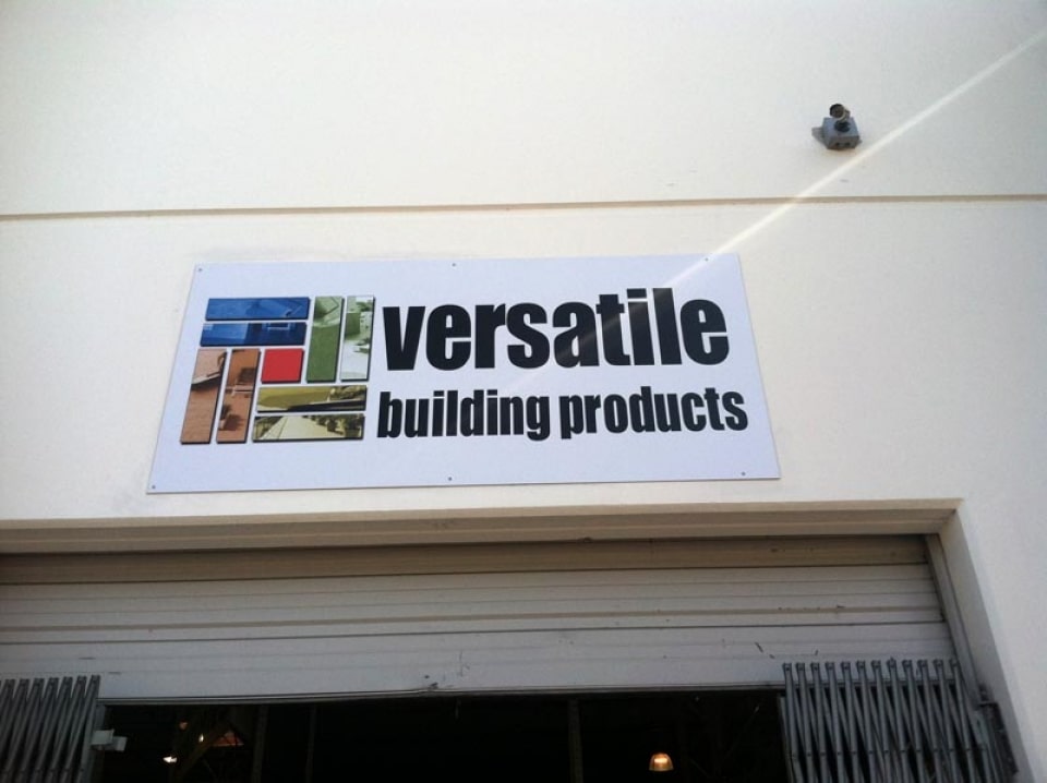 Re-Wrap Existing Signs And Save Money