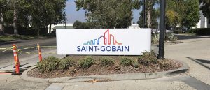 Saint Gobain Monuments Sign Boxes Slide